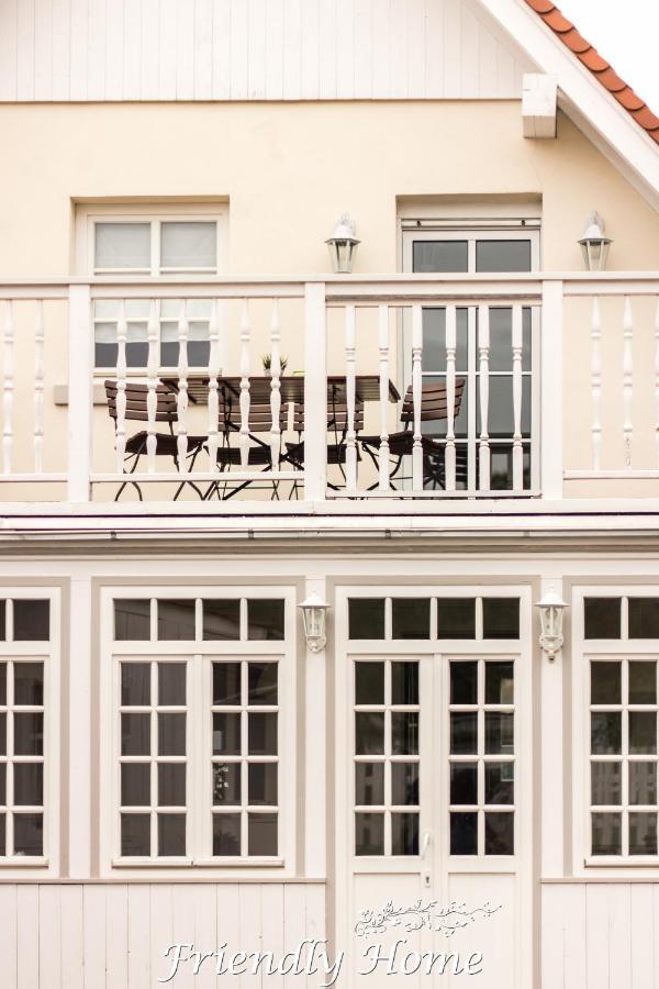 Friendly Home - Gemütliches Backsteinhaus Köln Bonn Phantasialand Bornheim  Exterior foto